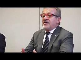 Maroni al giornale: "Referendum per cambiare"
