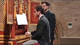 Debutto del nuovo organo in Duomo con il concerto di Nicola Dolci