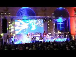 UT New Trolls - 9 agosto 2015 - Torre de' Picenardi