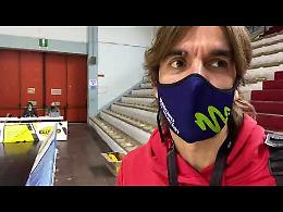 VIDEO Vanoli Cremona - Reyer Venezia 64-83: il commento di Fabrizio Barbieri