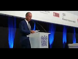 VIDEO Assemblea Industriali Cremona, Buzzella: la preparazione della classe politica si è abbassata, qual è il criterio con il quale viene nominato un ministro?