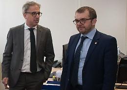 Risorse idriche, Rolfi: «Via libera al tavolo permanente di monitoraggio»