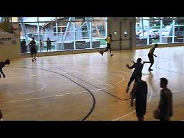 Il video dell'allenamento della Vanoli durante il ritiro di Carisolo