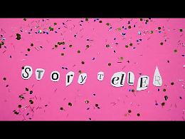 VIDEO Marta Arpini - Storyteller