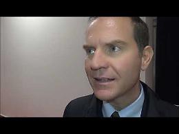 VIDEO Fiere Zootecniche Internazionali di Cremona: intervista al presidente nazionale di Confagricoltura Massimiliano Giansanti