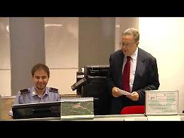 VIDEO Sicurezza ed emergenze: simulazione esondazione sul Po