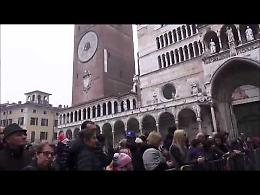 #1 La Festa del Torrone 2016 a Cremona