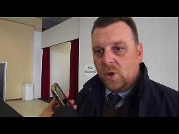 VIDEO Intervista a Matteo Lasagna, vicepresidente nazionale di Confagricoltura