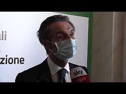 Stati Generali Ricerca e Innovazione: presentata l'auto a guida autonoma