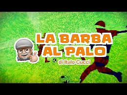 Italo Cucci, La barba al palo: Pirlo lancia la sfida a Conte (Italpress)