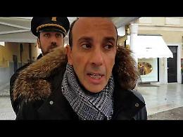VIDEO Giornata contro la violenza sulle donne, intervista al questore di Cremona