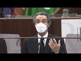 VIDEO Assegnati i  Premi Rosa Camuna 2020, premio speciale ad Annalisa Malara