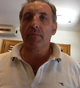 Casalmaggiore piange Achille Scaravonati: aveva 57 anni