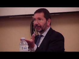 Ignazio Marino al Filo intervistato da Vittoriano Zanolli/2