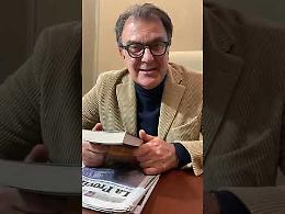 VIDEO Paolo Regina presenta l'appuntamento di lunedì 10 febbraio