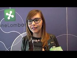 VIDEO Tecnologia in favore dei disabili: l'assessore Piani: 'Grande attenzione alle persone'