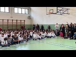 VIDEO2 L'evento Mille flauti