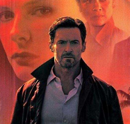 "Frammenti dal passato"
Cinema all'aperto