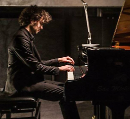 Pianoforum: Emanuele Vegetti e Volha Karmizava in concerto