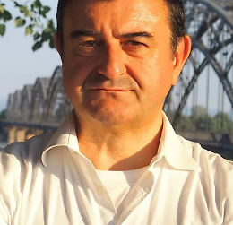 Gita sul Grande Fiume
con Guido Conti e Alberto Branca
