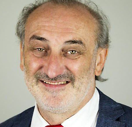Dalla parte dei bambini - Incontro con il pedagogista Daniele Novara
