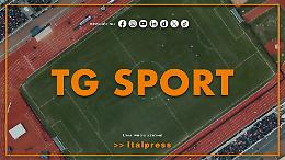 Tg Sport - 5/9/2025