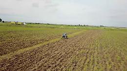 L'Italia rafforza i partenariati agricoli