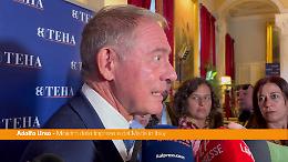 Ex Ilva, Urso "Nazionalizzare? La Costituzione non lo prevede"