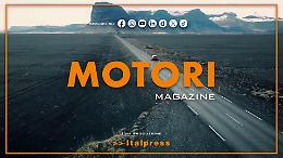 Motori Magazine - 7/9/2025