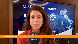 Regionali, Pastorella "Programmi e candidati non in linea con Azione"