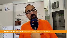 Palumbo Piccionello "Notte ricercatori è un momento di condivisione"
