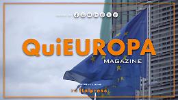 QuiEuropa Magazine - 27/9/2025