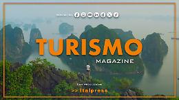 Turismo Magazine - 27/9/2025