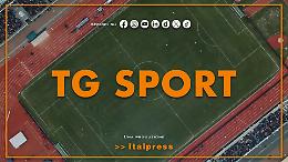 Tg Sport - 21/10/2025