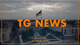 Tg News - 21/10/2025