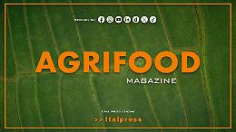 Agrifood Magazine - 22/10/2025