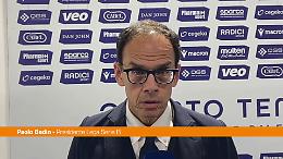 Serie B, Bedin "Continuità col passato, c'è unità d'intenti"