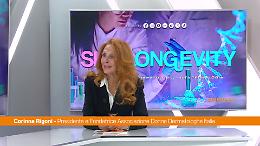 Donne Dermatologhe Italia, impegno per la salute femminile