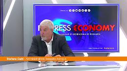 Acinque, Cetti "Impegno per una transizione energetica sostenibile"