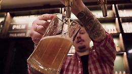 La filiera della birra vale 10 miliardi l’anno