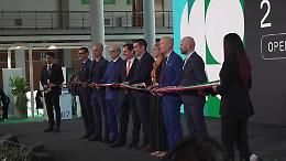 Torna Ecomondo, il think tank globale per la transizione ecologica