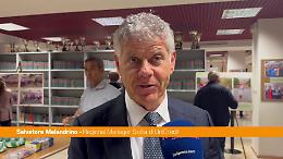 Malandrino "Il legame tra UniCredit e la Maratona di Palermo è ormai storico"