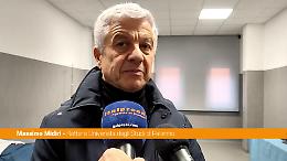 Midiri "Al Policlinico di Palermo un grande Centro di simulazione multilivello"