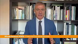 Ponte sullo Stretto, Pecoraro Scanio "Basta sprechi, Governo ritiri il progetto"