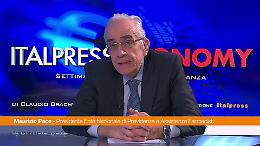 Enpaf, Pace "Costruire un percorso di riforma condiviso e responsabile"