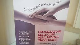Umanizzare la cura oncologica atto di civiltà, a Lecce nasce il Manifesto Lilt