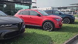 Il mercato italiano dell’auto non riparte