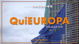 QuiEuropa Magazine - 6/12/2025