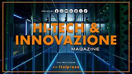 Hi-Tech & Innovazione Magazine - 9/12/2025