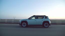 Renault 4 E-Tech Electric, versatilità personalizzata